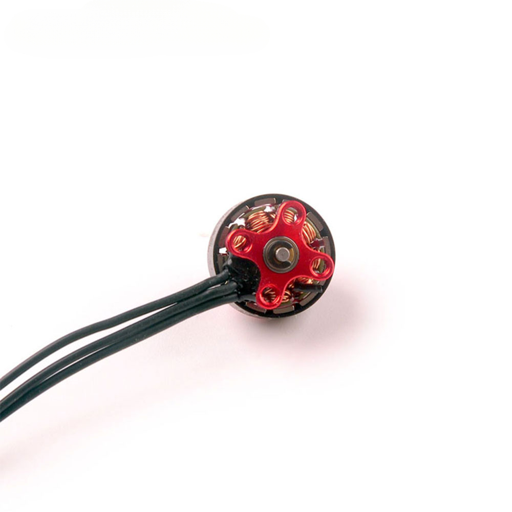 Happymodel Upgraded EX1103S 1103 6000KV 7000KV 8000KV 12000KV 2-3S Brushless Motor