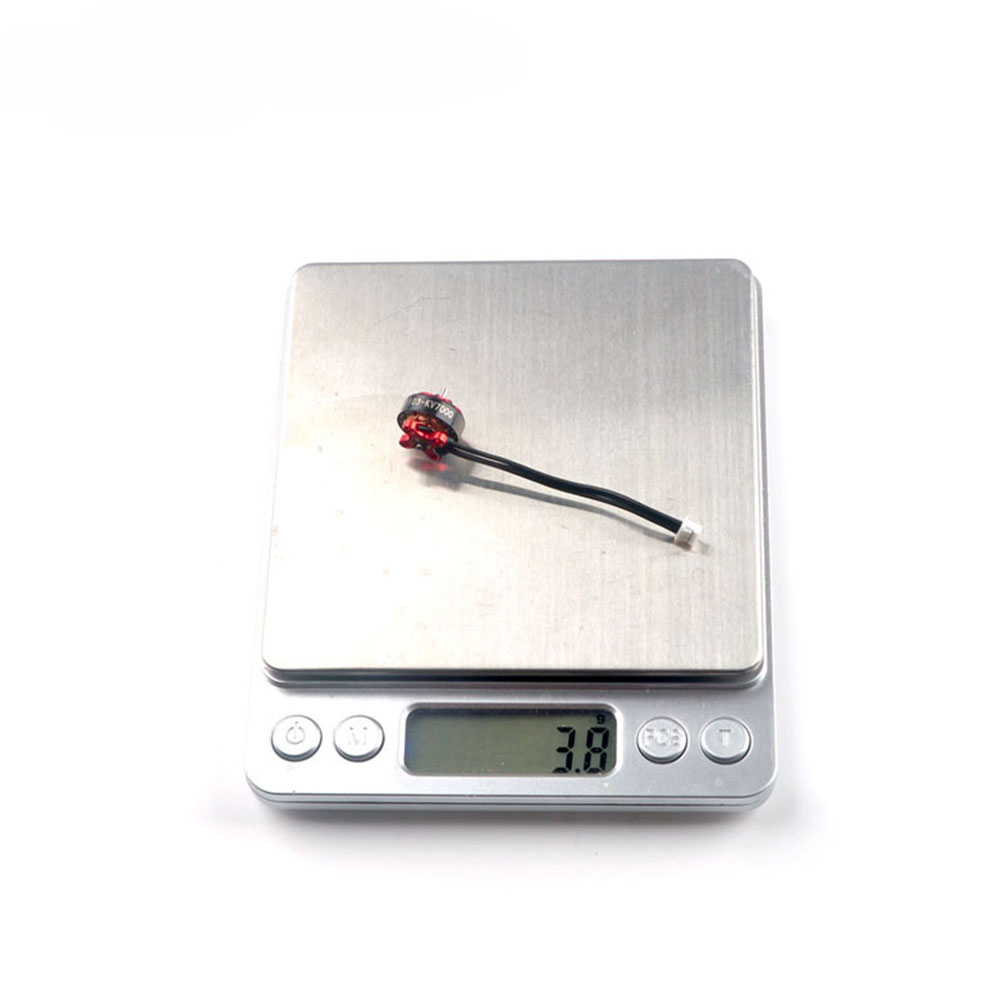 Happymodel Upgraded EX1103S 1103 6000KV 7000KV 8000KV 12000KV 2-3S Brushless Motor