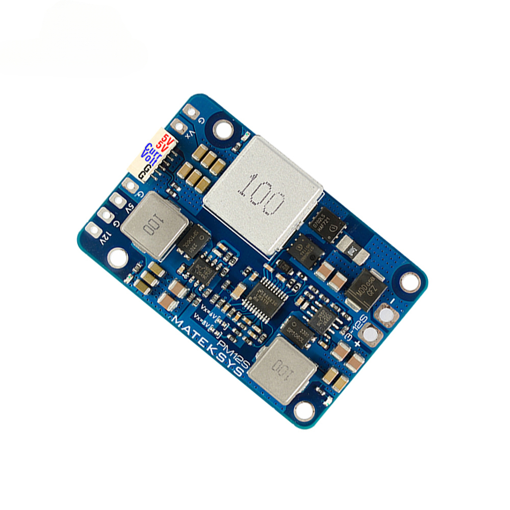 MATEKSYS Power Module PM12S-3