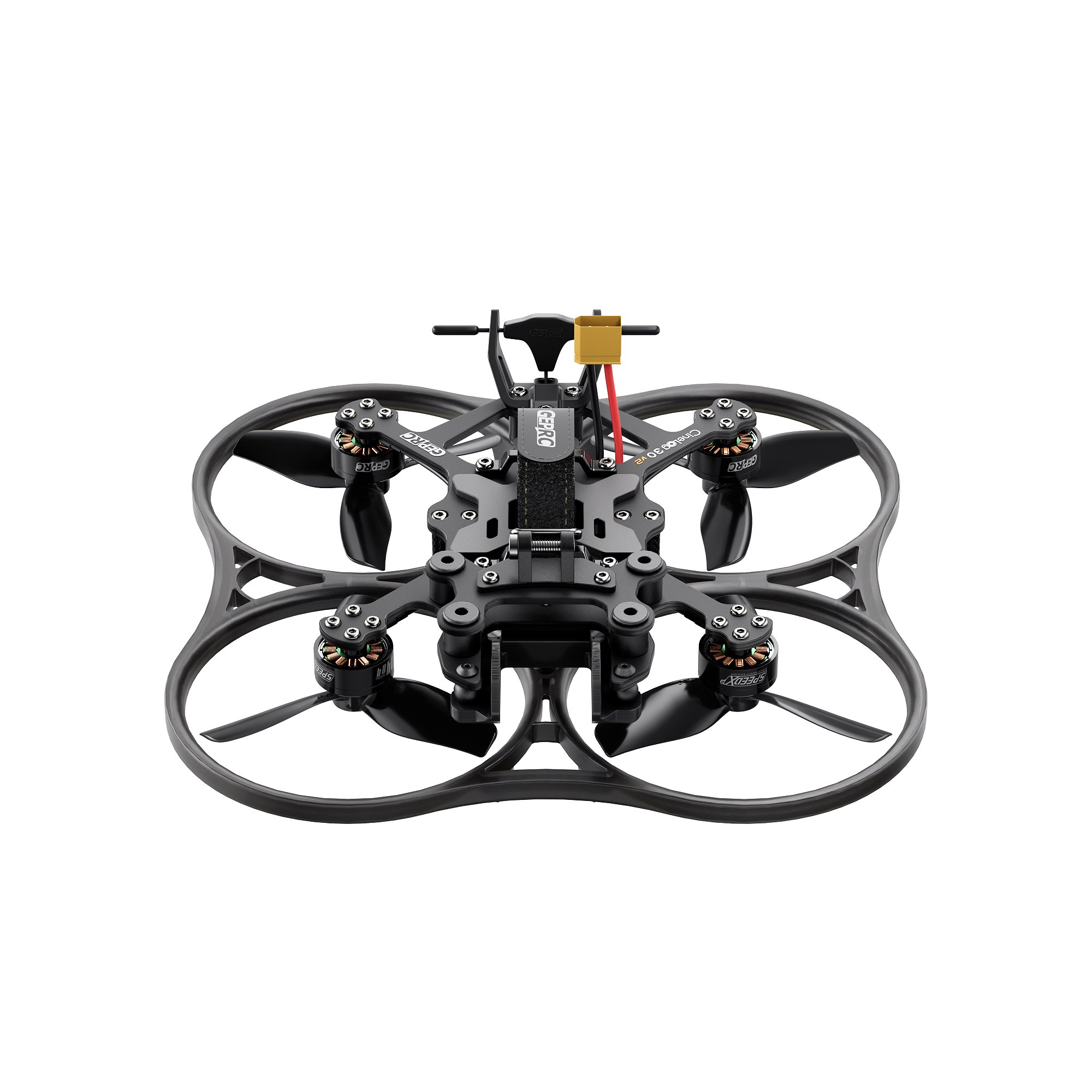 GEPRC Cinelog30 V2 WTFPV Quadcopter-HPXGRC