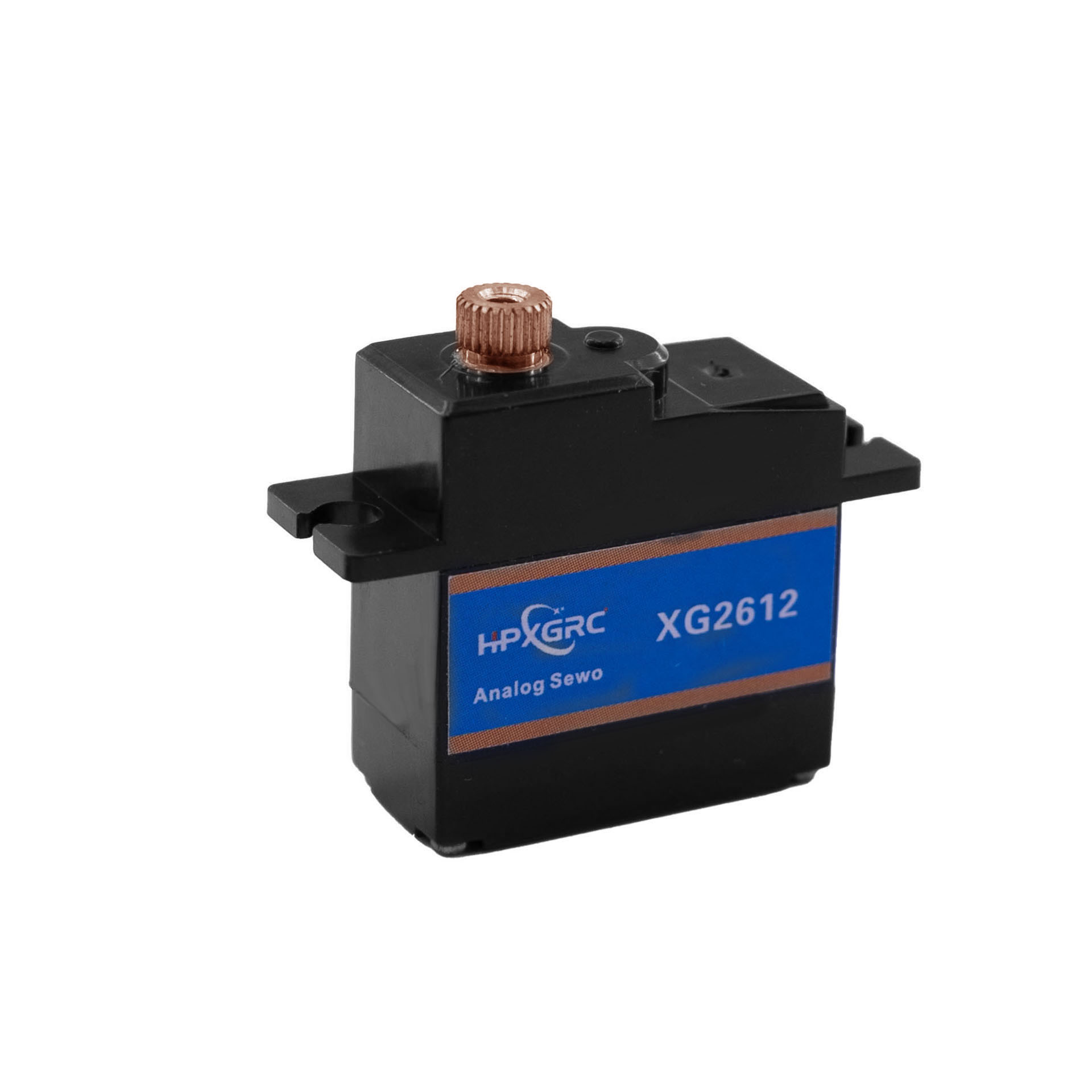 HPXGRC Waterproof Servo 9g 17g 20g Digital Micro Serv-HPXGRC