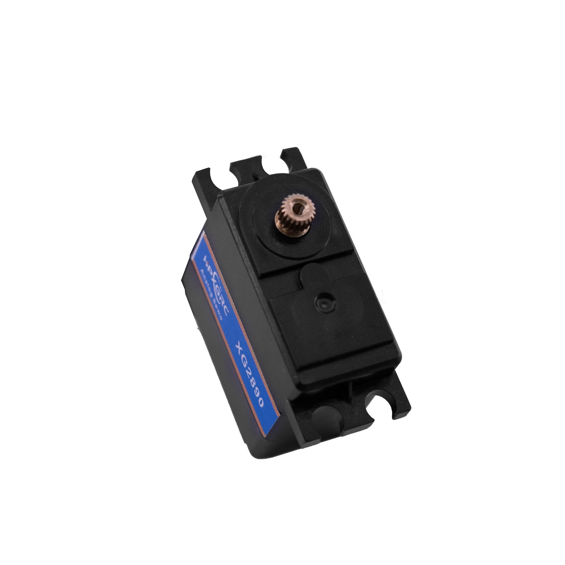 HPXGRC Waterproof Servo 9g 17g 20g Digital Micro Serv-HPXGRC
