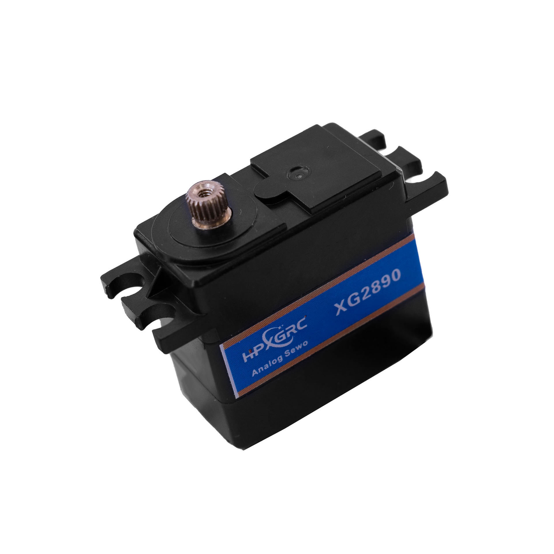 HPXGRC Waterproof Servo 9g 17g 20g Digital Micro Serv-HPXGRC