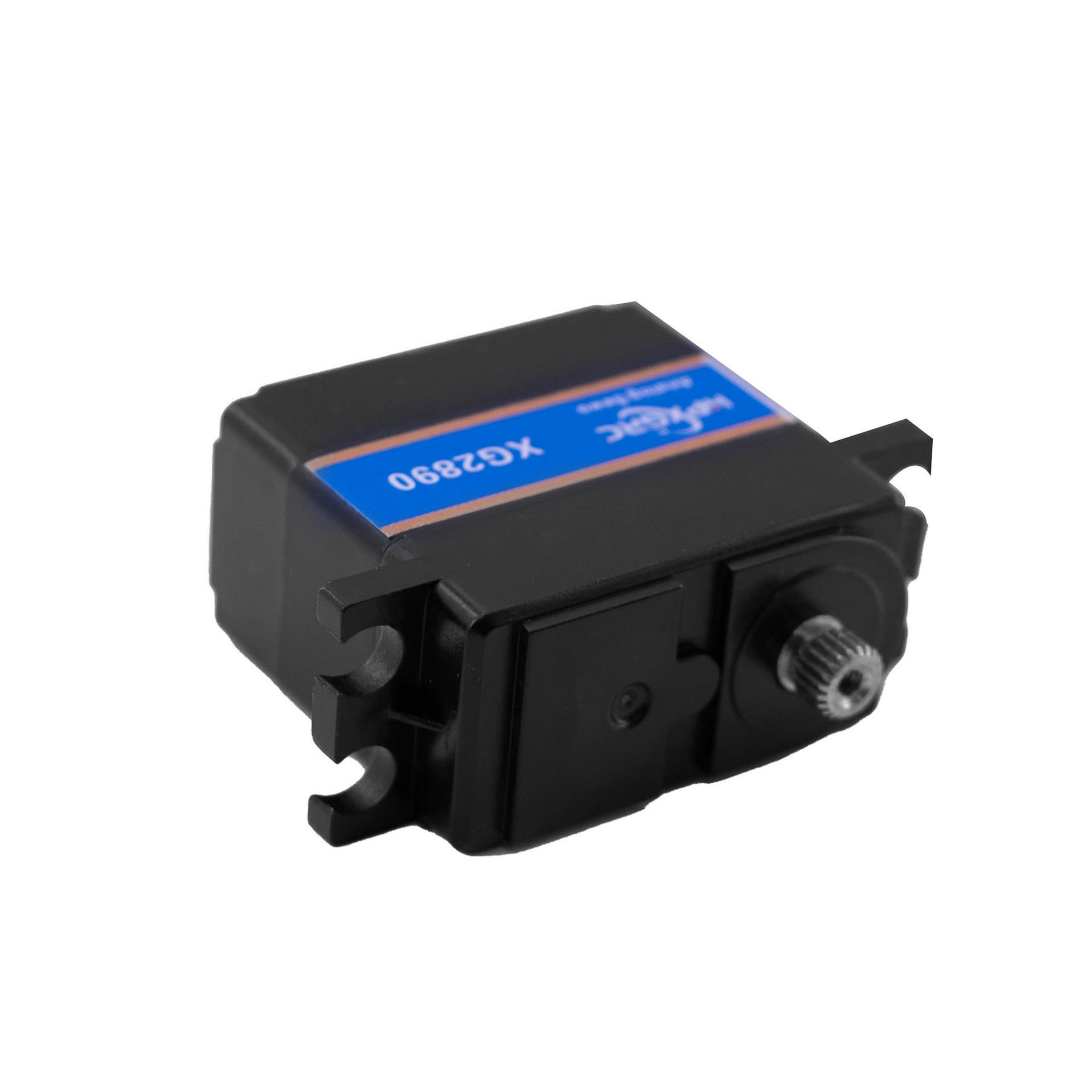 HPXGRC Waterproof Servo 9g 17g 20g Digital Micro Serv-HPXGRC
