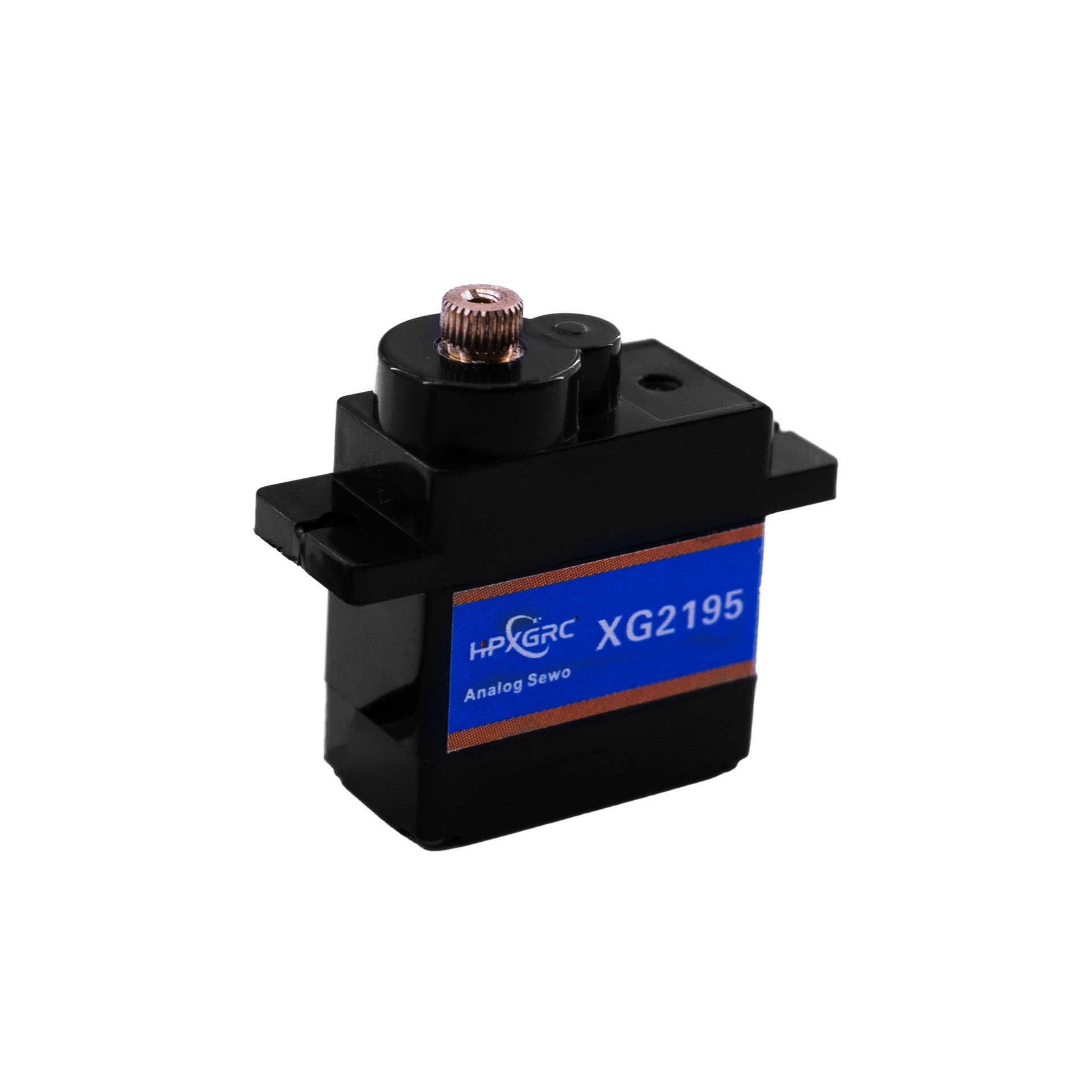 HPXGRC Waterproof Servo 9g 17g 20g Digital Micro Serv-HPXGRC