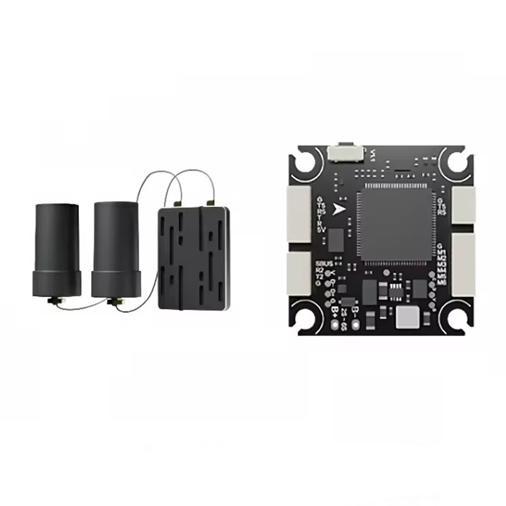 SKYDROID S2/S2Mini Multifunctional Avionics System 