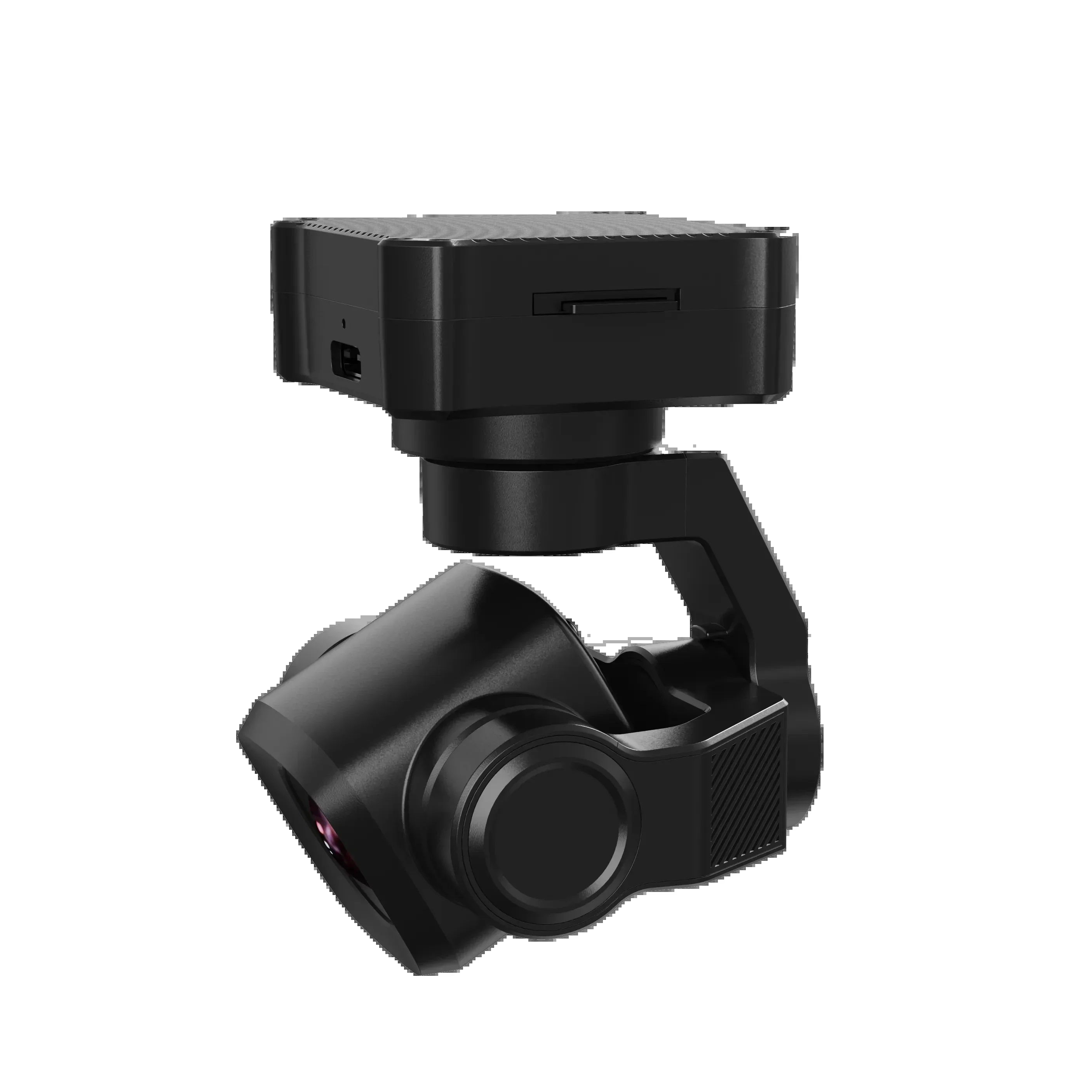 SIYI A8 mini 4K AI Mini Zoom Gimbal Camera-HawkSpeed