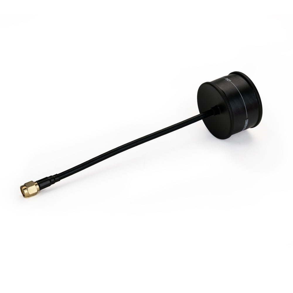 RUSHFPV 1.3GHz 4W VTX with SMA Omni-directional Antenna Support IRC Tramp Protocol Video Transmitter