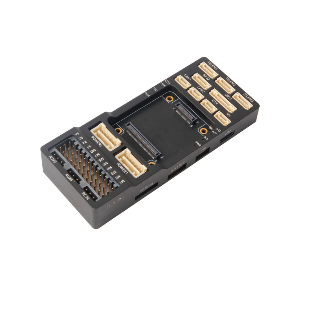 Holybro Pixhawk Standard Baseboard V2A/V2B Pixhawk Mini Baseboard