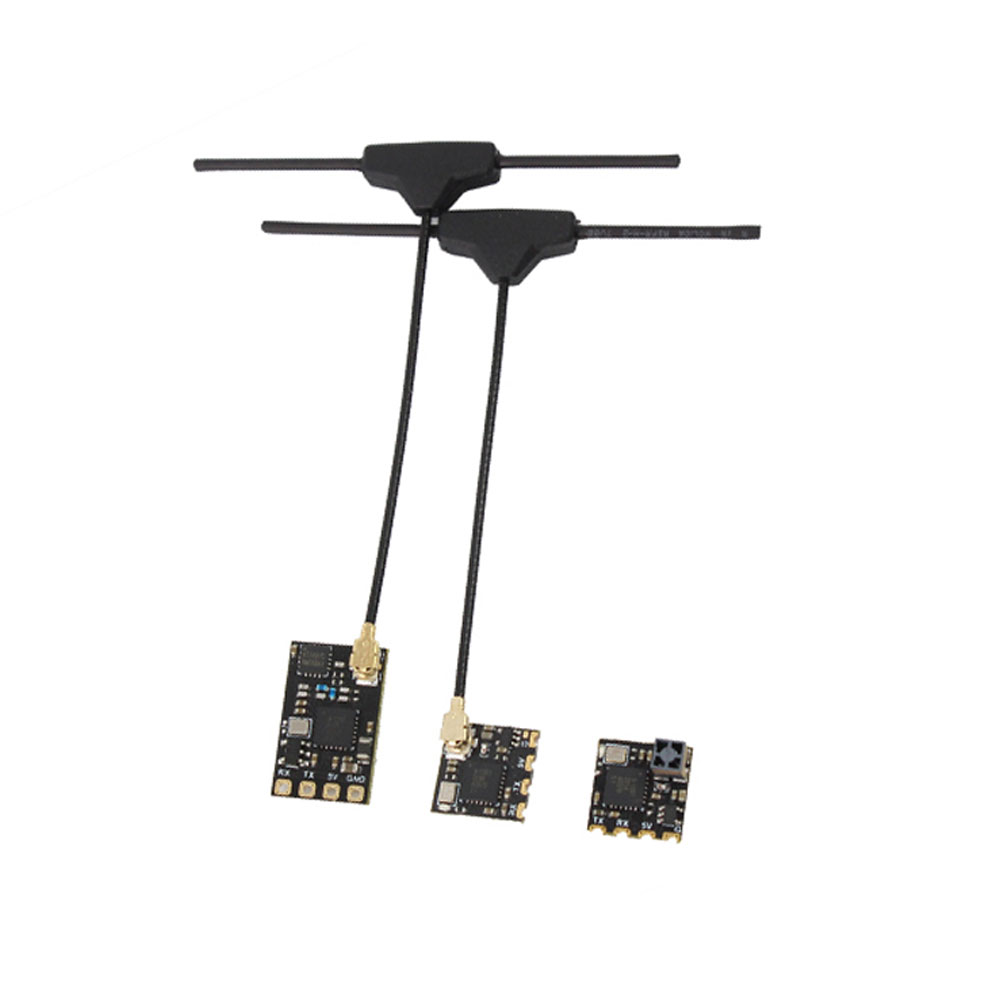 ELRS 2.4G Mini Receiver