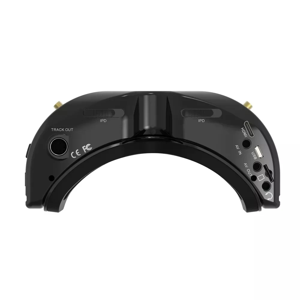 SKYZONE SKY02O FPV Goggles 