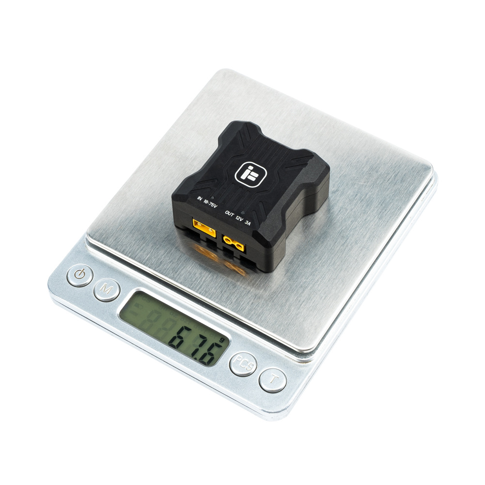 iFlight BEC Power Supply Module