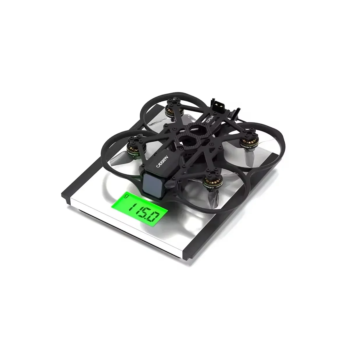 CADDXFPV Gofilm 20 4k Starlight FPV Drone