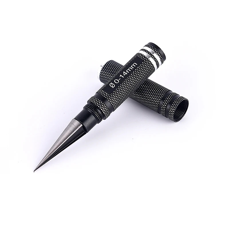 Model Hole Opener Model Car Hole Opener Aeromodelling Tool Hole Punch Drill Reamer 0-14mm Suitable For Processing Production-HPXGRC