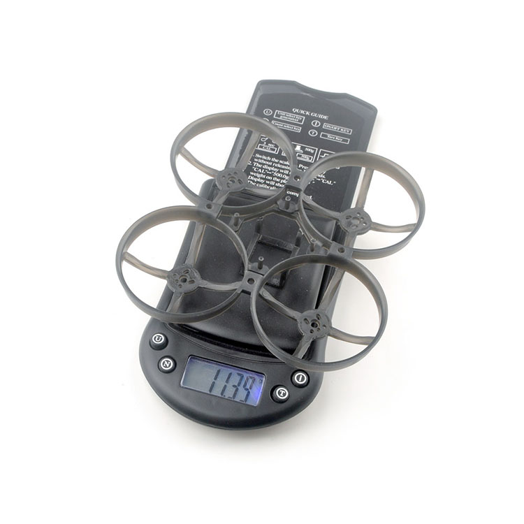 HappyModel Mobula8 85mm FPV Frame