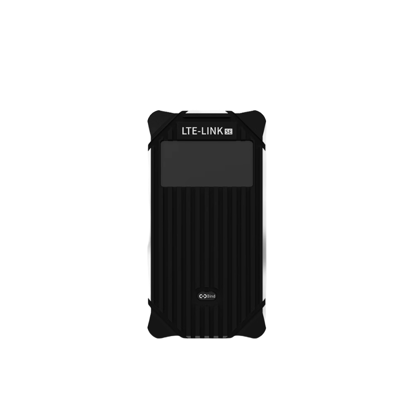  CUAV LTE LINK SE 4G Video & Data Transmission Module