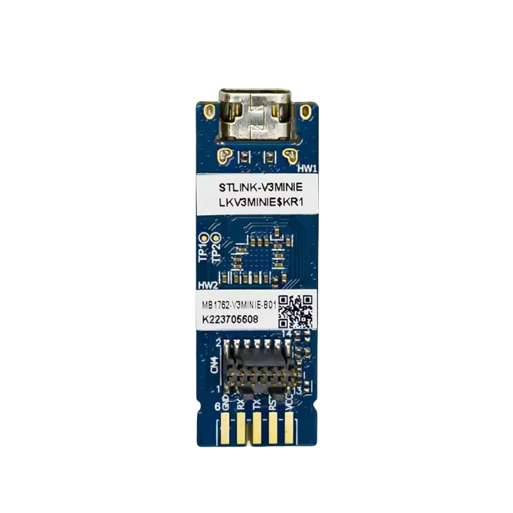 CUAV C-ADB Secondary Development Pixhawk Autopilot Debug Debugging Adapter Accessories RC HOT SALE