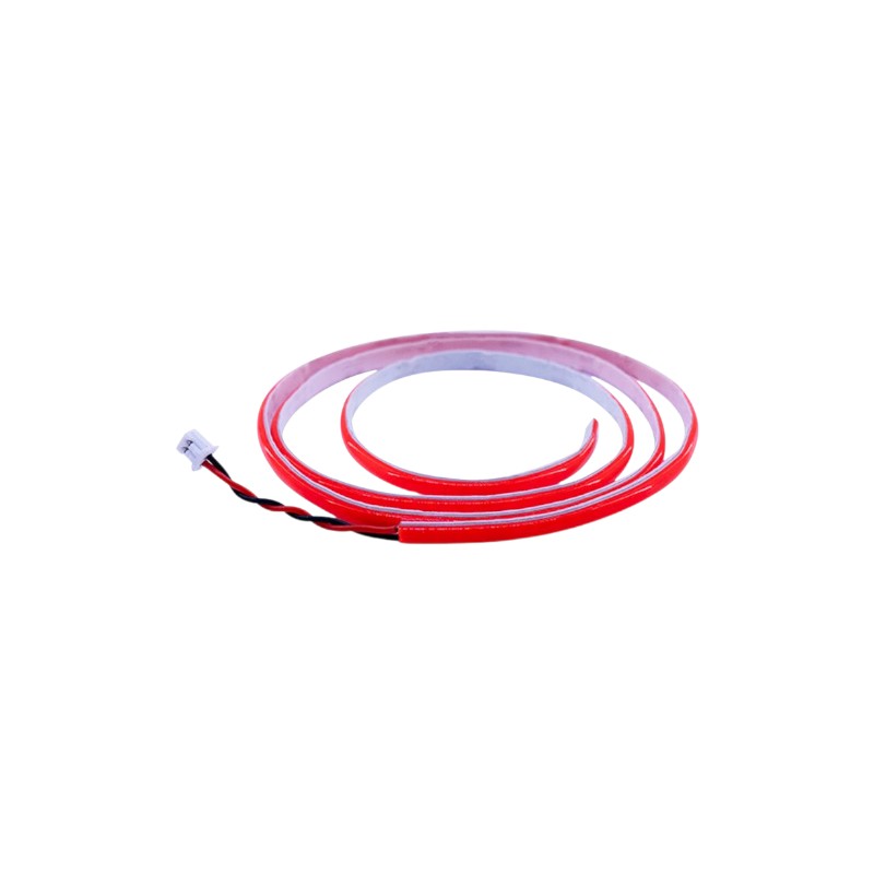HPXGRC  LED Red/Green/Pink/Blue Strip (Plug & Play) 
