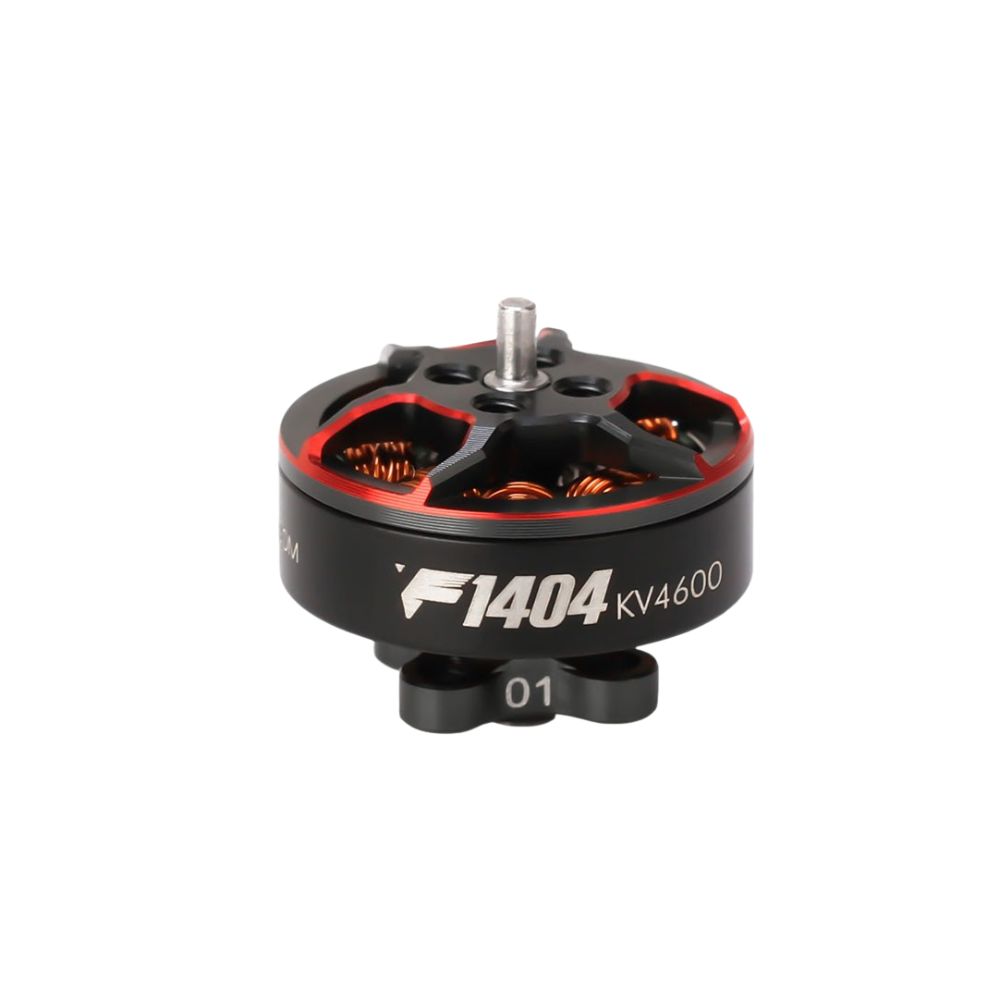 T-HOBBY F1404 Micro Training Aircraft Motor / Micro Long-Range Motor - 3800KV/4600KV/2900KV, suitable for 2.5-4 inch FPV drones-HPXGRC