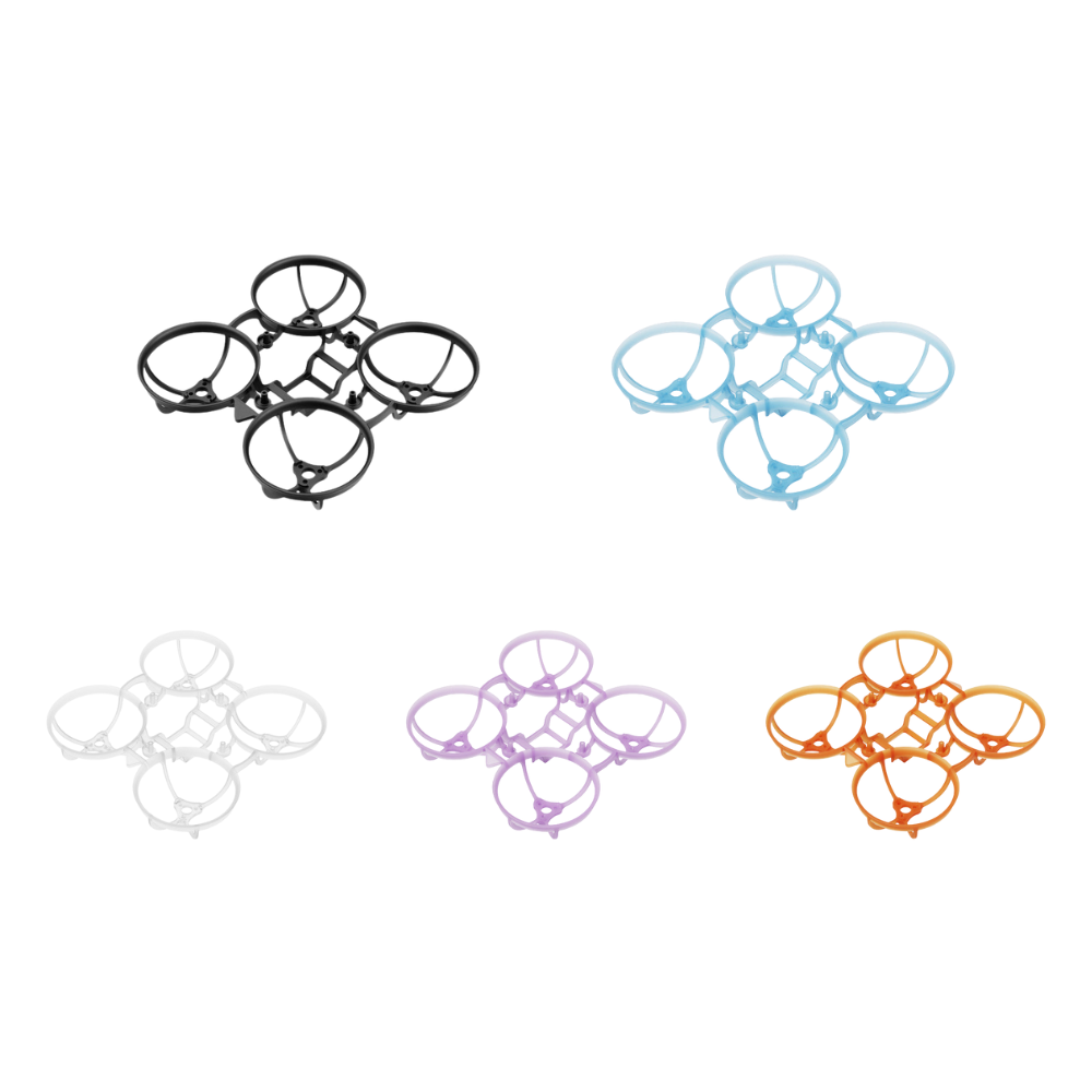 BETAFPV Air65 II Brushless Whoop Frame