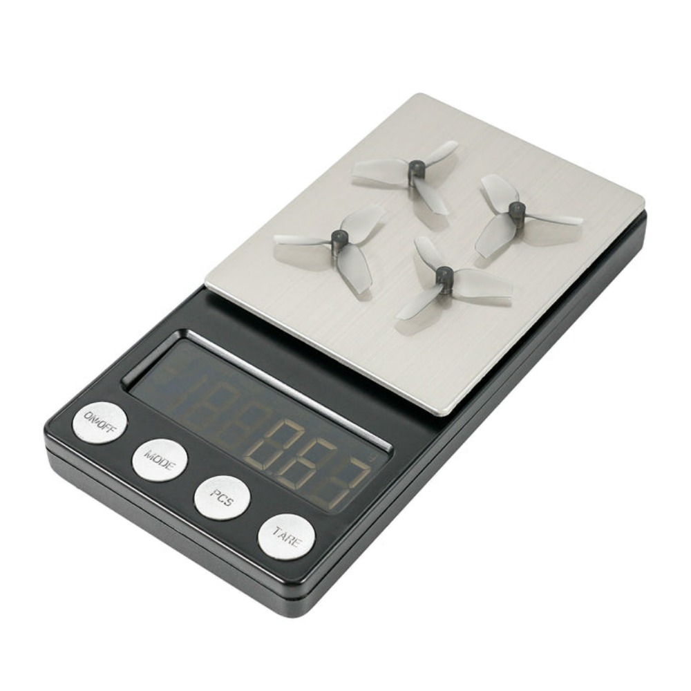 BETAFPV HQ 31mm three-blade propeller for drones, FPV accessories, 1.0 aperture, suitable for Air65