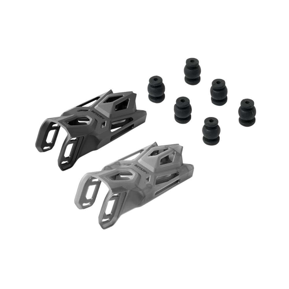 BETAFPV ​Pavo Pico II O4 Air Unit Bracket II / Shock Absorbing Balls Kit 