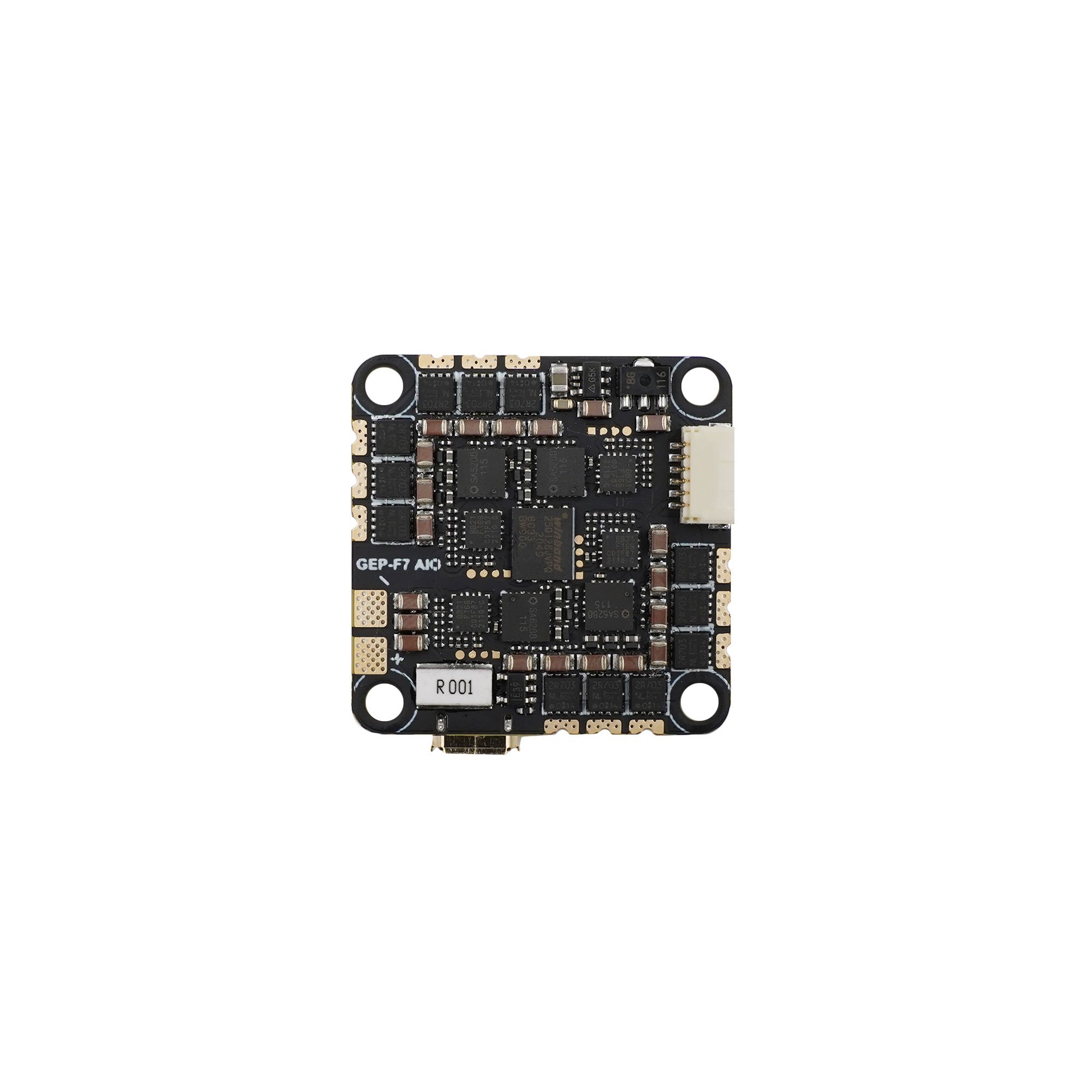 GEPRC F722 35A AIO Flight Controller-HPXGRC