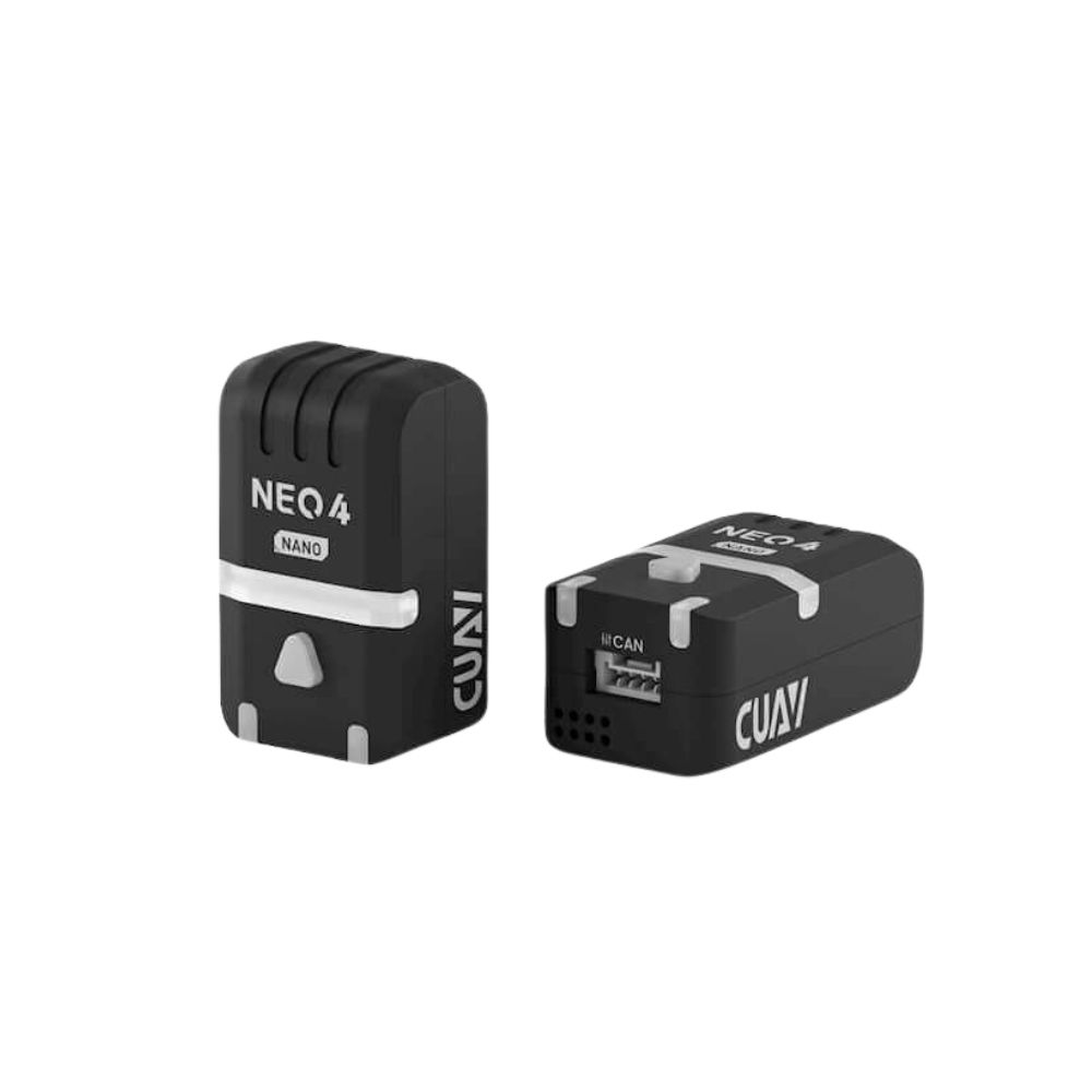 CUAV NEO 4 NANO MINI GNSS MODULE U-BLOX M10 GPS for Drone