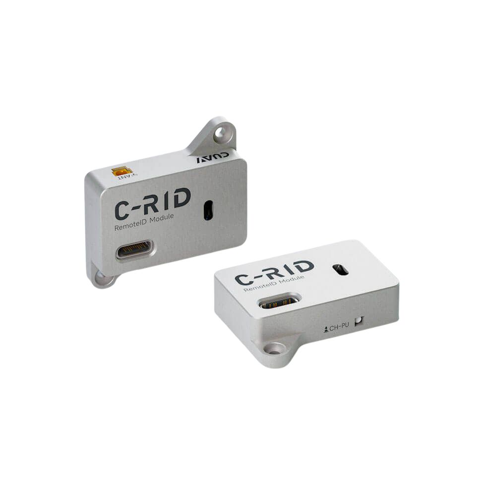 CUAV C-RID Drone Remote ID Broadcast Module