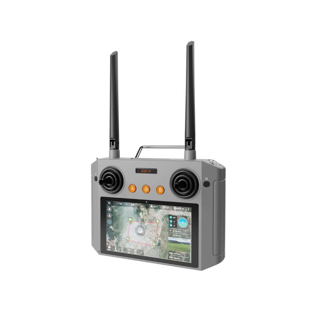 SKYDROID G12-H 2.4G 5.8G Dual Band 20km Remote Controller
