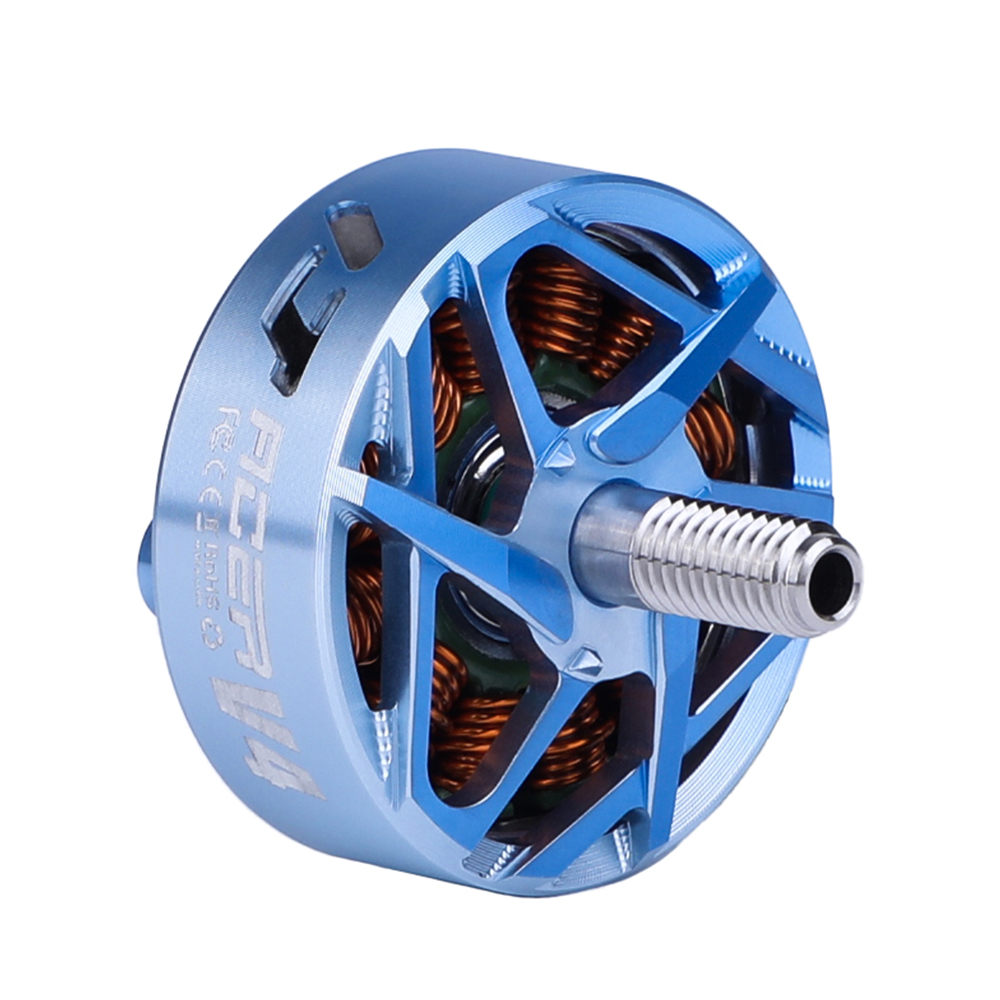 T-MOTOR Pacer V4 Juicy 2060KV Brushless Motor 5mm Shaft 