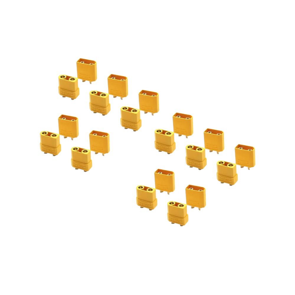 XT30 XT60 XT90 Male and Female Connector Set