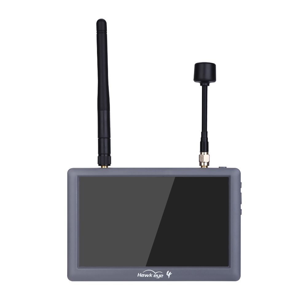 Hawkeye Little Pilot 4 5 inch FPV Monitor