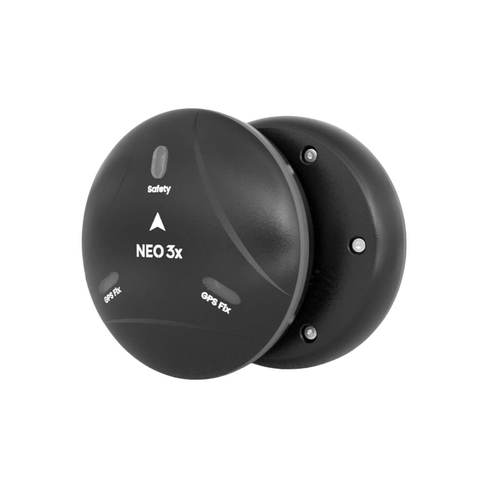 CUAV NEW NEO 3X GPS Module