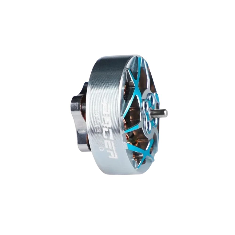 T-HOBBY P1604 2850kv 6S / 3800KV 4S FPV Brushless Motor 