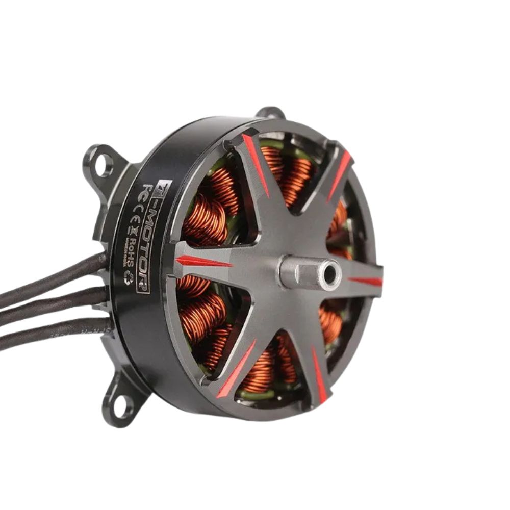 T-HOBBY AM40 F3P 4D Fixed Wing Powerful Motor