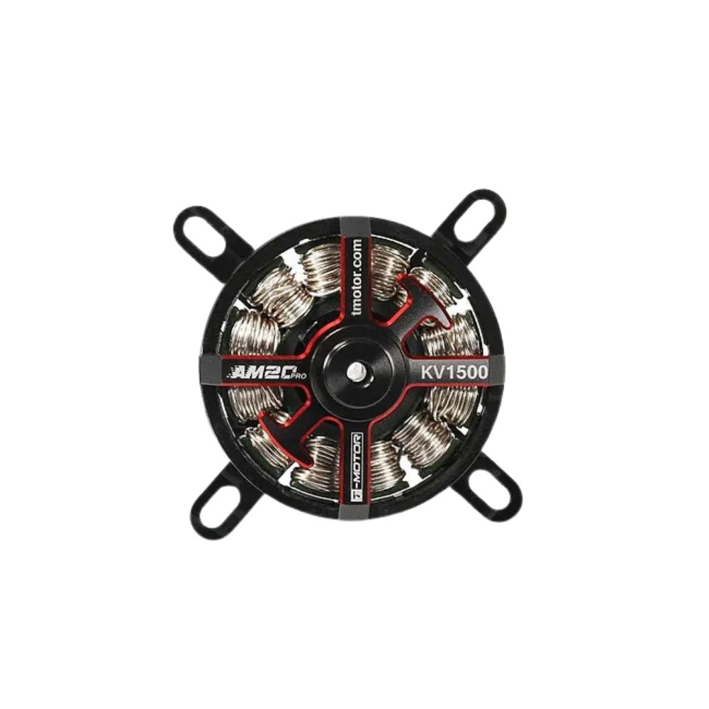 T-HOBBY AM20 Pro Power Combo with AM06A ESC 