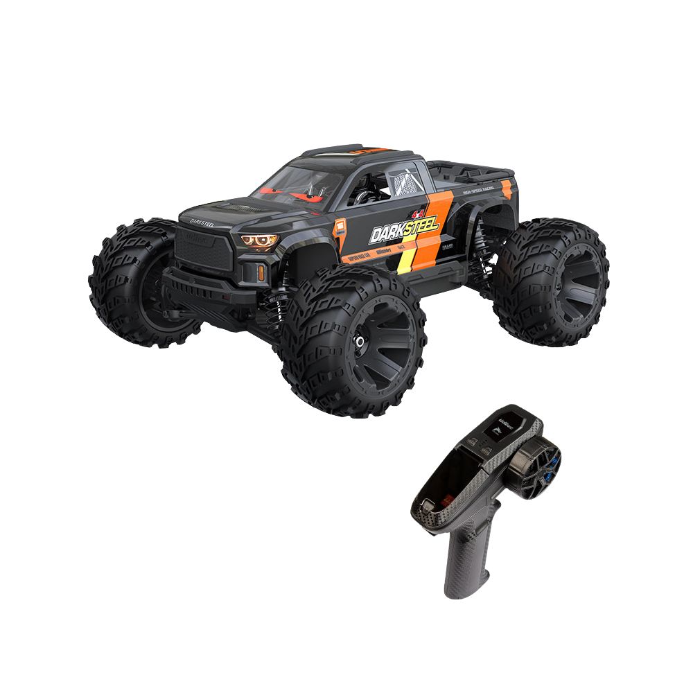 UDIRC UD1610S 1:16 2.4G 4WD Big - Foot High - Speed Car