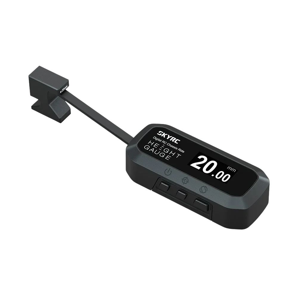 SKYRC RC Ride Height Gauge