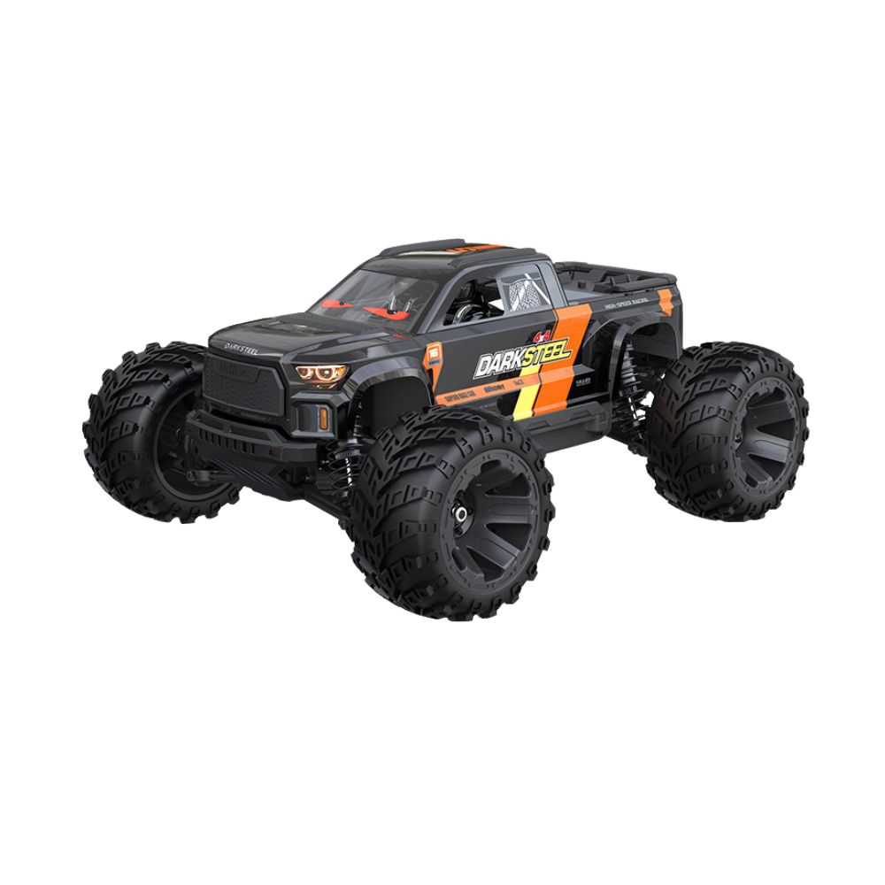 UDIRC UD1610S 1:16 2.4G 4WD Big - Foot High - Speed Car