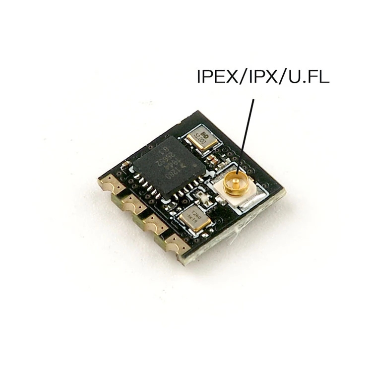 HappyModel EP1 EP2 RX 2.4G ExpressLRS ELRS Nano Long Range Receiver 
