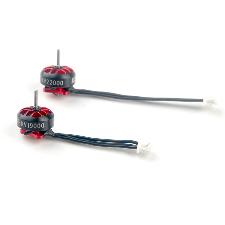 Happymodel EX0802 KV19000 KV22000 1S Brushless Motor