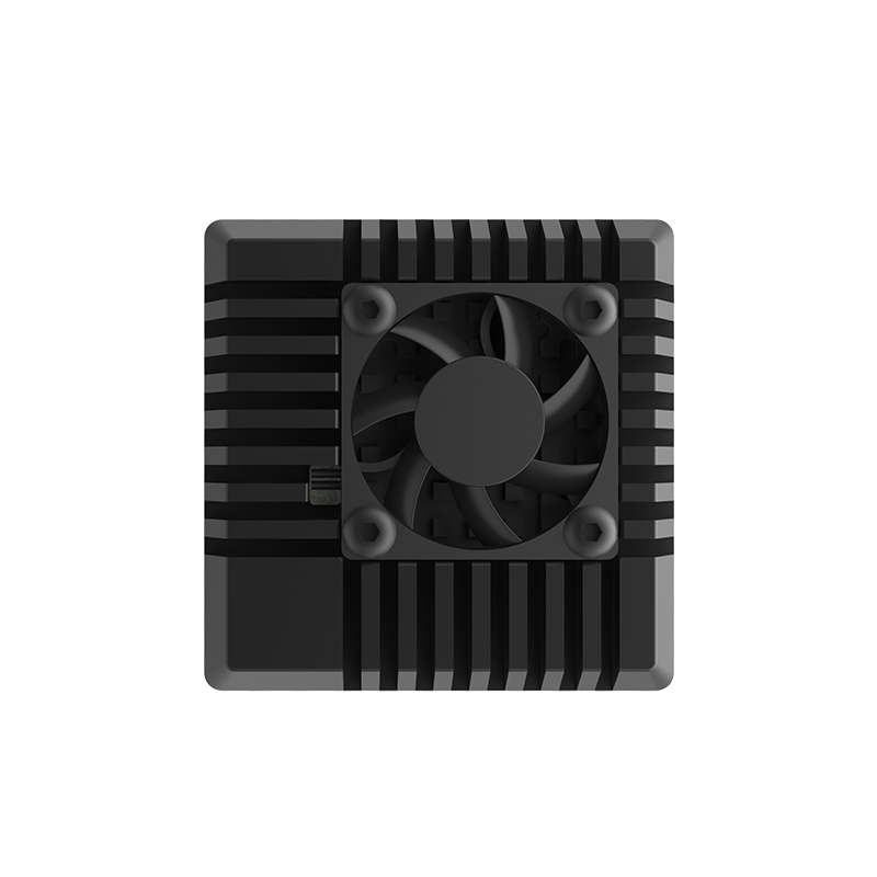 SIYI AI Second-Generation Tracking Module W/10T Computing Power Any Object Recognition Enhanced AI &Thermal lmaging Recognition-HPXGRC