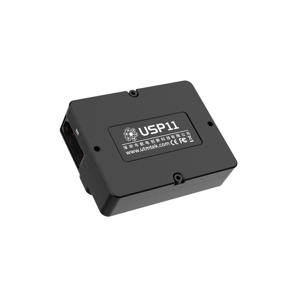 UTMSYS USX52 Compute Flight Controller 