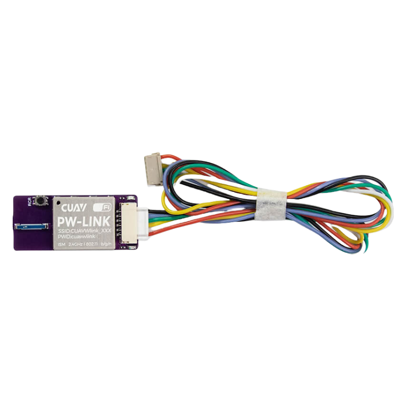 CUAV PW-LINK Drone Telemetry | Wifi Data Transmission