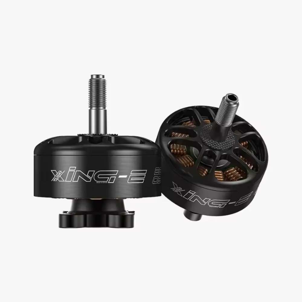 iFlight XING-E 2809 1250KV / 800KV 4-6S FPV Cinelifter Motor