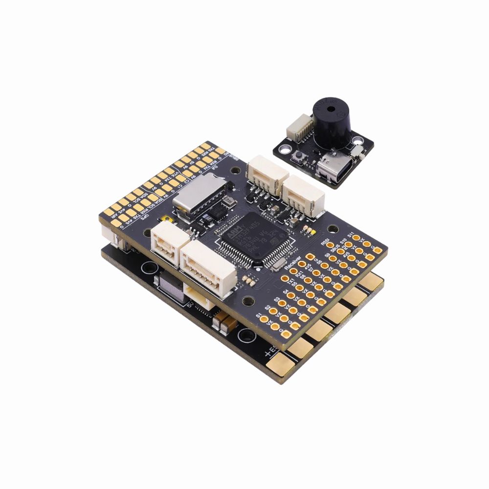 HAKRC F405 WING fixed-wing