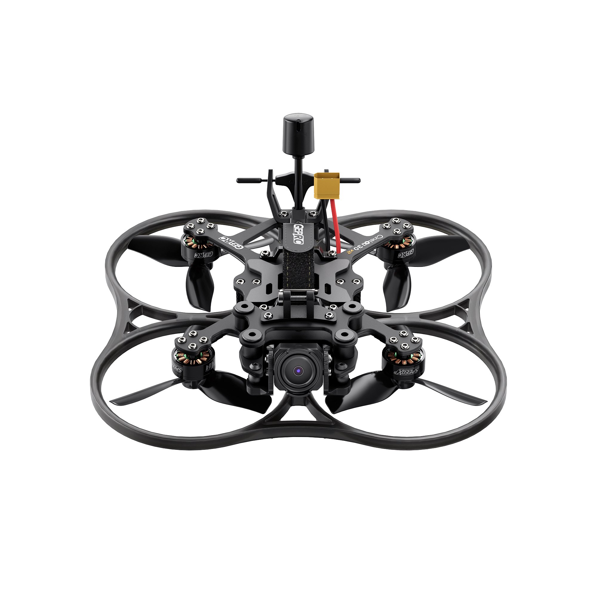 GEPRC Cinelog30 V2 HD O3 Quadcopter-HPXGRC