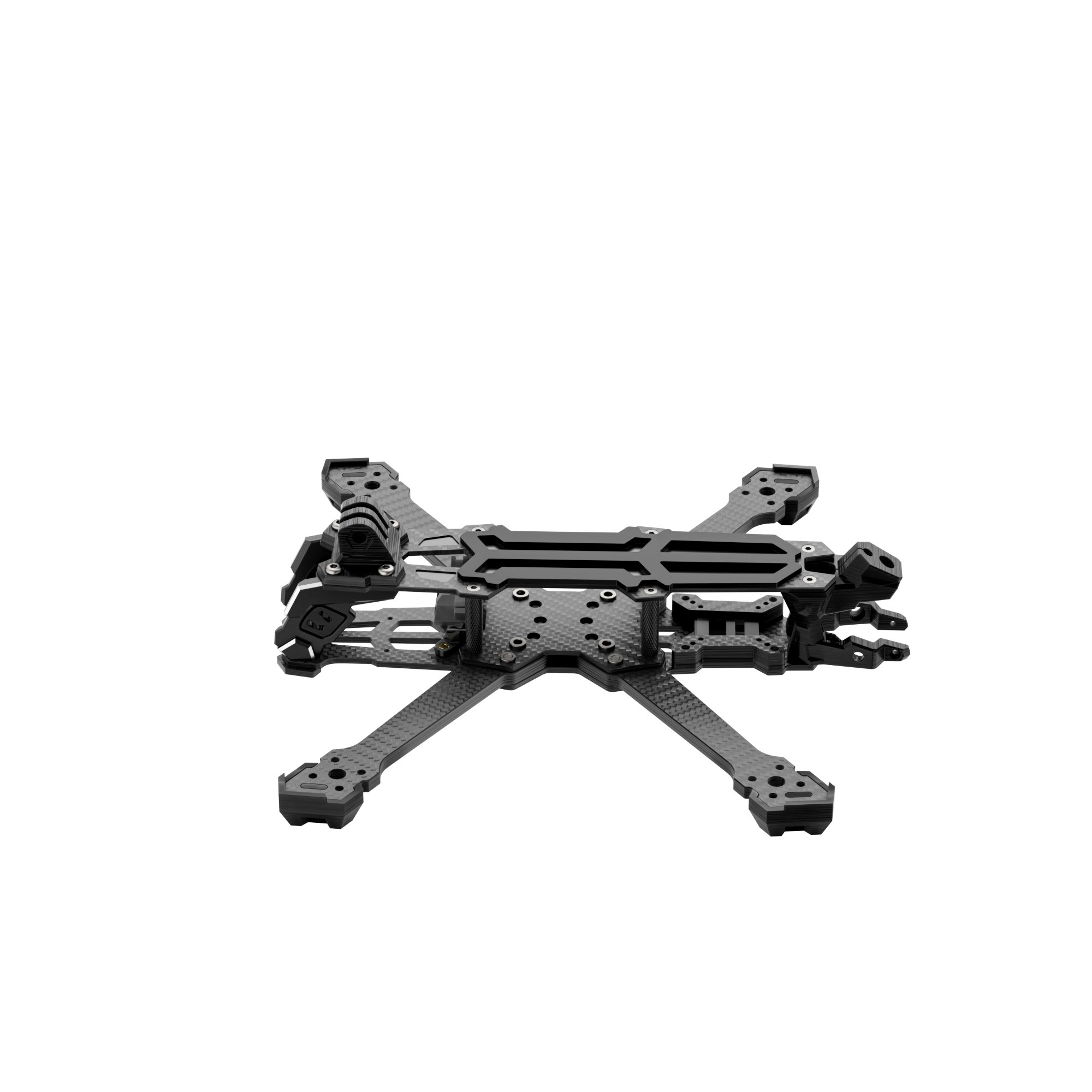 GEPRC-Vapor-X5 Frame-HPXGRC