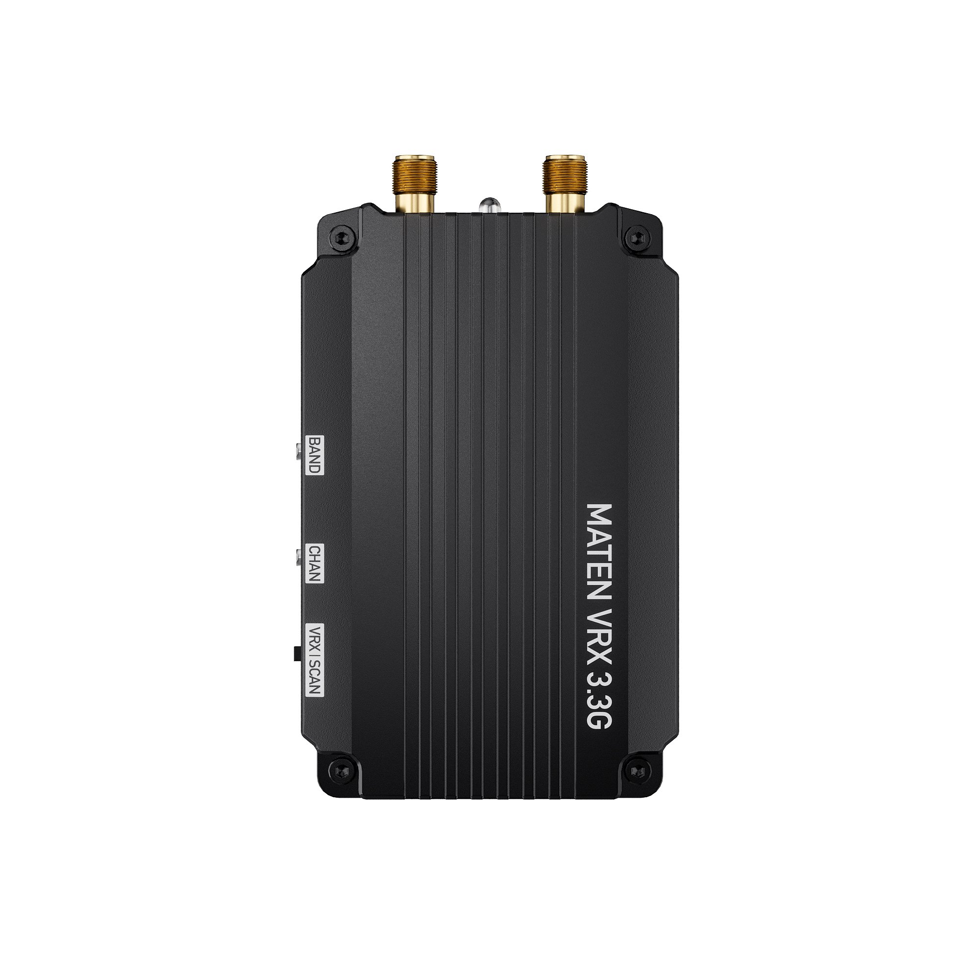 GEPRC MATEN 3.3G VRX with 3.3G Signal Alarmer-HPXGRC